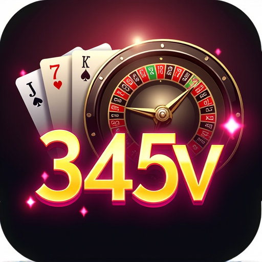 345v